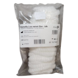 Ramofix® csőhálókötszer (1., 25m; 1 db)