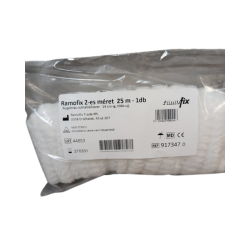 Ramofix® csőhálókötszer (2., 25m; 1 db)