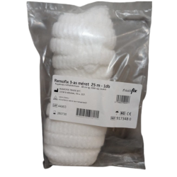 Ramofix® csőhálókötszer (3., 25m; 1 db)