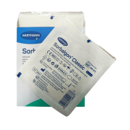 Sorbalgon® Classic (5x5 cm; 10 db) Sorbalgon® Classic (5x5 cm; 10 db)