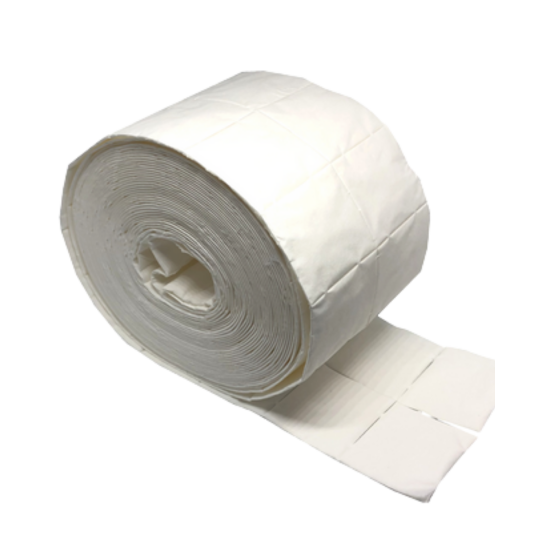 Szálmentes törlőkendő 500lapos