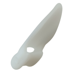 Pedi Planet szilikon tehermentesítő bütyökvédő terpesztővel 1db