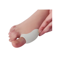 Gel Plus bütyökvédő párna