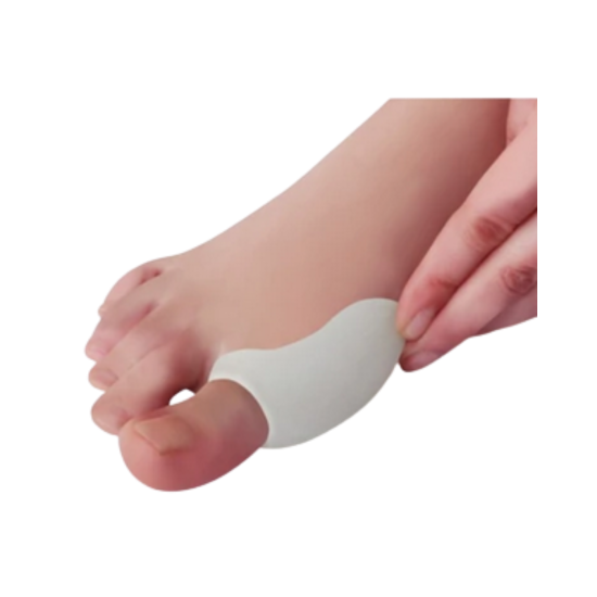 Gel Plus bütyökvédő párna