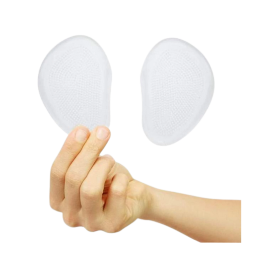 Gel Star géles harántpárna