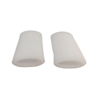 Pedi Planet szilikon tehermentesítő lábujjgyűrű S/M 2db