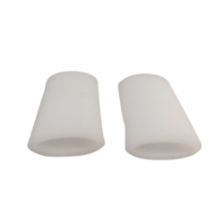 Pedi Planet szilikon tehermentesítő lábujjgyűrű S/M 2db