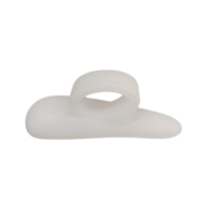 Pedi Planet szilikon tehermentesítő kalapácsujj párna jobb 1db