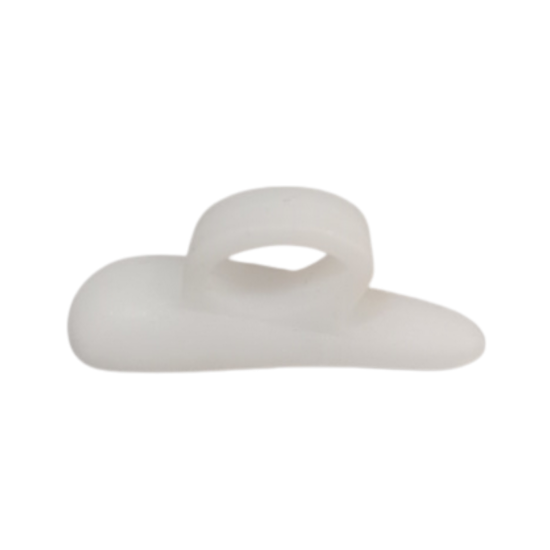 Pedi Planet szilikon tehermentesítő kalapácsujj párna jobb 1db Pedi Planet szilikon tehermentesítő kalapácsujj párna jobb 1db