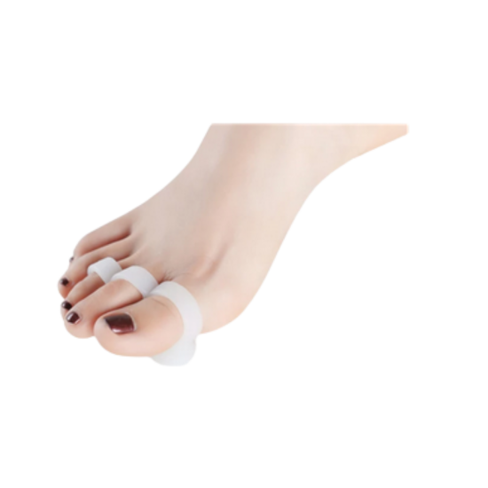 Lábujjtámasz nagy (jobb lábra)