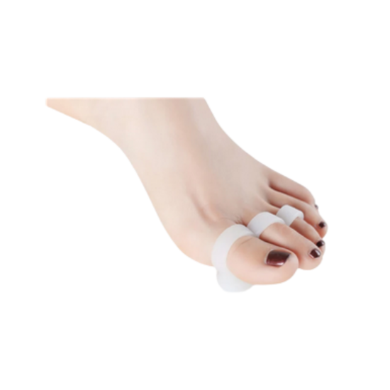 Lábujjtámasz nagy (bal lábra)