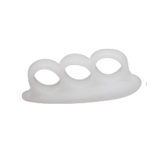 Lábujjtámasz nagy (jobb lábra)