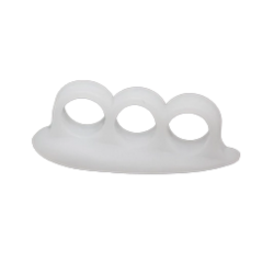 Lábujjtámasz nagy (bal lábra)