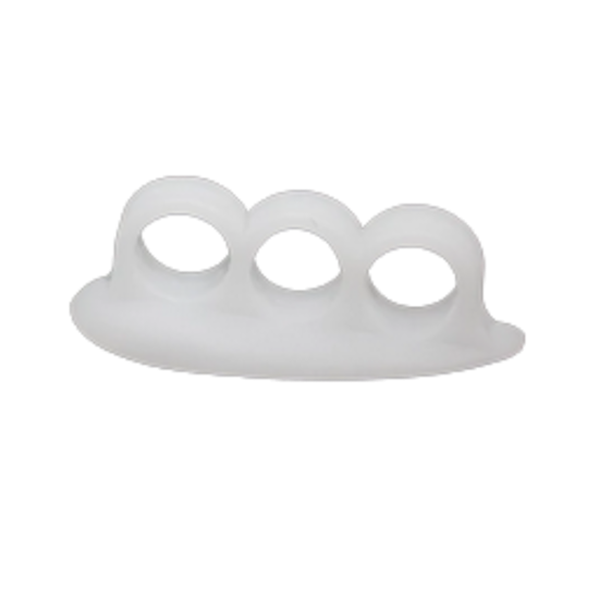 Lábujjtámasz nagy (bal lábra)