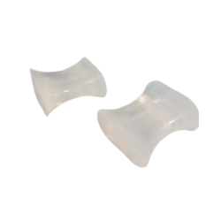 Pedi Planet szilikon tehermentesítő lábujj terpesztő 2db