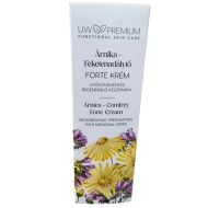 UW Premium Árnika - Feketenadálytő FORTE krém 100 ml