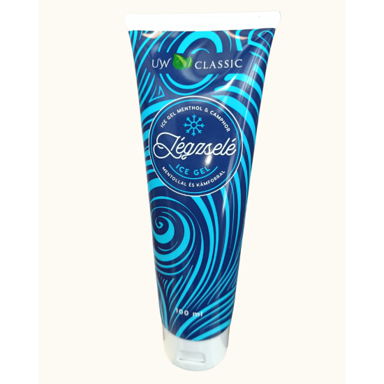 Pedi Planet Cracked skin repair regeneráló krém 100ml