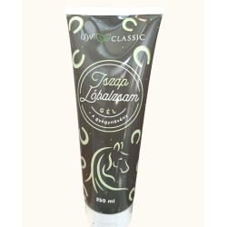 UW Classic Lóbalzsam Iszap kivonattal + 4 gyógynövény 250 ml