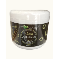 UW Classic Lóbalzsam Iszappal +4 gyógynövény 500ml