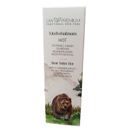 UW Premium Medvebalzsam HOT 100 ml