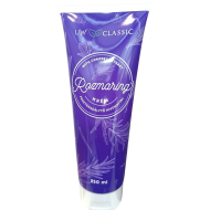 UW Classic Rozmaring krém feketenadálytő kivonattal 250 ml