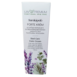 UW Premium Sarokápoló FORTE krém 100 ml