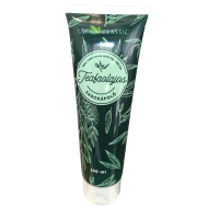 UW Classic Teafaolajos Sarokápoló krém 100 ml