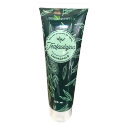 UW Classic Teafaolajos Sarokápoló krém 100 ml
