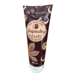 UW Classic Vadgesztenye krém vörösszőlő levél kivonattal 250 ml