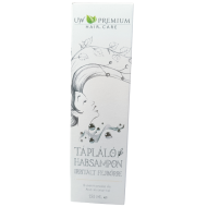 UW Premium Hair Care Tápláló Habsampon Irritált fejbőrre 150 ml
