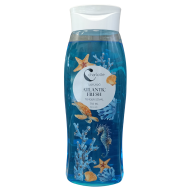Charlotte Atlantic Fresh tusfürdő 750 ml