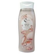 Charlotte Bright Pearl tusfürdő 750 ml