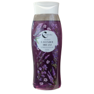 Charlotte Lavender Dream tusfürdő 750 ml