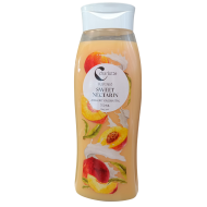 Charlotte Sweet Nectarin tusfürdő 750 ml