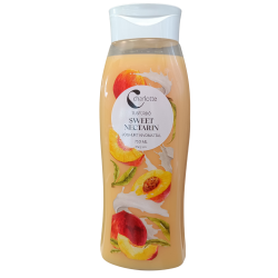 Charlotte Sweet Nectarin tusfürdő 750 ml