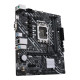 Alaplap ASUS Prime H610M-K D4 mATX S1700 DDR4 Alaplap ASUS Prime H610M-K D4 mATX S1700 DDR4
