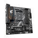 Alaplap Gigabyte B550M Aorus Elite mATX AM4 DDR4 Alaplap Gigabyte B550M Aorus Elite mATX AM4 DDR4