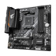 Alaplap Gigabyte B550M Aorus Elite mATX AM4 DDR4 Alaplap Gigabyte B550M Aorus Elite mATX AM4 DDR4