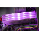 RAM DDR4 16GB (2x8) 3600MHz Team Group T-FORCE Delta RGB RAM DDR4 16GB (2x8) 3600MHz Team Group T-FORCE Delta RGB