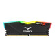 RAM DDR4 16GB (2x8) 3600MHz Team Group T-FORCE Delta RGB RAM DDR4 16GB (2x8) 3600MHz Team Group T-FORCE Delta RGB