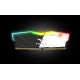RAM DDR4 16GB (2x8) 3600MHz Team Group T-FORCE Delta RGB RAM DDR4 16GB (2x8) 3600MHz Team Group T-FORCE Delta RGB