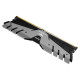 RAM DDR4 16GB (2x8) 3000MHz Team Group T-FORCE Dark Grey HS RAM DDR4 16GB (2x8) 3000MHz Team Group T-FORCE Dark Grey HS