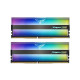 RAM DDR4 16GB (2x8) 4000MHz Team Group T-Force XTREEM ARGB White RAM DDR4 16GB (2x8) 4000MHz Team Group T-Force XTREEM ARGB White