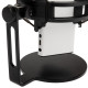 Mikrofon Endgame Gear XSTRM RGB kardioid kondenzátor USB Fehér Mikrofon Endgame Gear XSTRM RGB kardioid kondenzátor USB Fehér