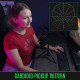 Mikrofon Streamplify MIC RGB Tripod kardioid kondenzátor USB Fekete Mikrofon Streamplify MIC RGB Tripod kardioid kondenzátor USB Fekete
