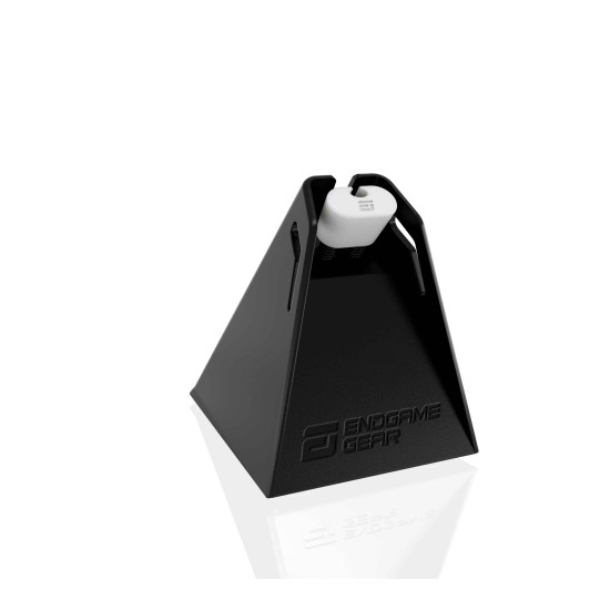 Egér kiegészítő Endgame Gear MB1 Mouse-Bungee Fekete Egér kiegészítő Endgame Gear MB1 Mouse-Bungee Fekete