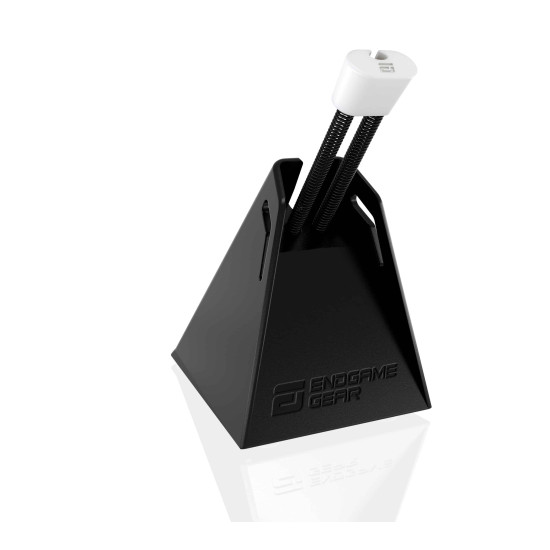 Egér kiegészítő Endgame Gear MB1 Mouse-Bungee Fekete Egér kiegészítő Endgame Gear MB1 Mouse-Bungee Fekete