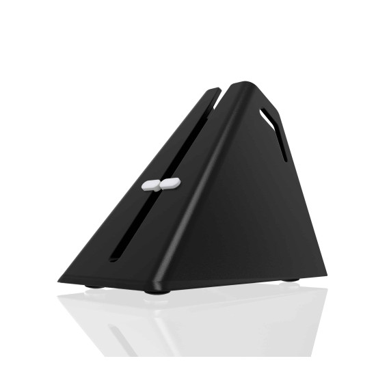 Egér kiegészítő Endgame Gear MB1 Mouse-Bungee Fekete Egér kiegészítő Endgame Gear MB1 Mouse-Bungee Fekete