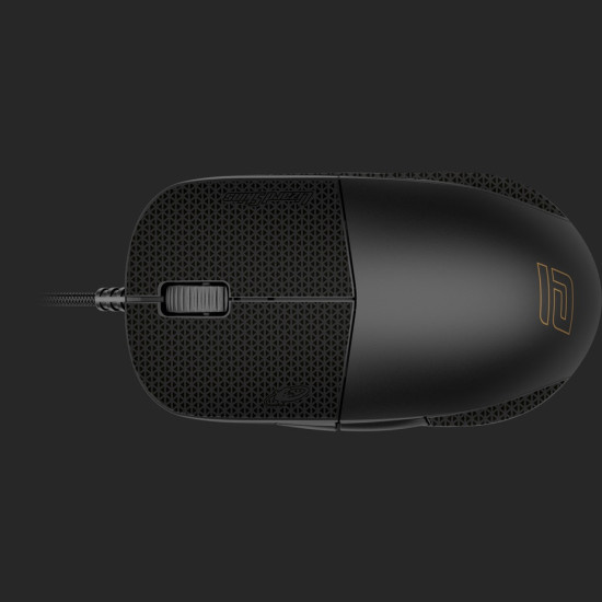 Egér kiegészítő Endgame Gear XM1 Lizard Skins DSP Grip Fekete Egér kiegészítő Endgame Gear XM1 Lizard Skins DSP Grip Fekete