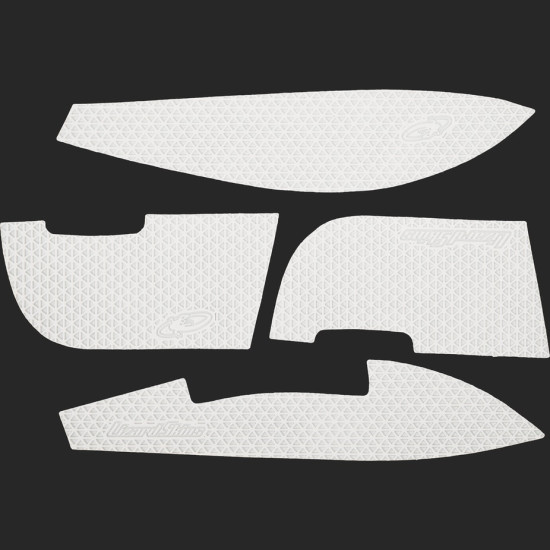 Egér kiegészítő Endgame Gear XM1 Lizard Skins DSP Grip Fehér Egér kiegészítő Endgame Gear XM1 Lizard Skins DSP Grip Fehér